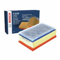 BOSCH F 026 400 150 Luftfilter