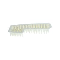 BOSCH F 026 400 158 Luftfilter