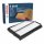 BOSCH F 026 400 160 Luftfilter