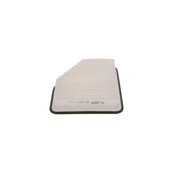 BOSCH F 026 400 162 Luftfilter