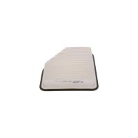 BOSCH F 026 400 162 Luftfilter