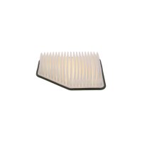 BOSCH F 026 400 162 Luftfilter
