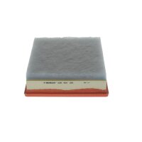 BOSCH F 026 400 166 Luftfilter