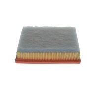 BOSCH F 026 400 166 Luftfilter