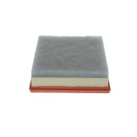BOSCH F 026 400 166 Luftfilter