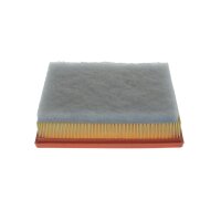 BOSCH F 026 400 166 Luftfilter