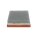 BOSCH F 026 400 166 Luftfilter