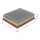 BOSCH F 026 400 166 Luftfilter