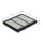 BOSCH F 026 400 167 Luftfilter