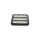 BOSCH F 026 400 167 Luftfilter