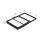 BOSCH F 026 400 170 Luftfilter