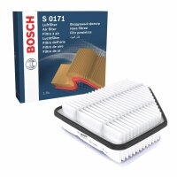 BOSCH F 026 400 171 Luftfilter