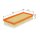 BOSCH F 026 400 172 Luftfilter