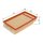 BOSCH F 026 400 175 Luftfilter