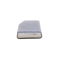 BOSCH F 026 400 176 Luftfilter
