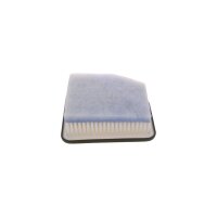 BOSCH F 026 400 176 Luftfilter