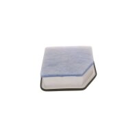 BOSCH F 026 400 176 Luftfilter
