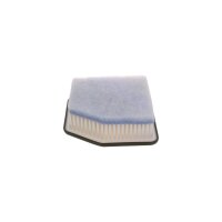 BOSCH F 026 400 176 Luftfilter
