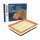 BOSCH F 026 400 177 Luftfilter