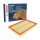 BOSCH F 026 400 180 Luftfilter