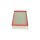BOSCH F 026 400 182 Luftfilter