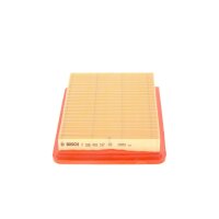 BOSCH F 026 400 187 Luftfilter