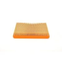 BOSCH F 026 400 187 Luftfilter