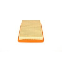 BOSCH F 026 400 187 Luftfilter