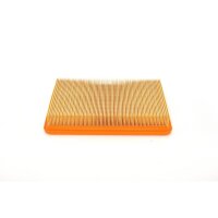 BOSCH F 026 400 187 Luftfilter