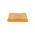 BOSCH F 026 400 187 Luftfilter