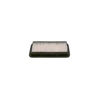 BOSCH F 026 400 191 Luftfilter