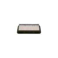 BOSCH F 026 400 191 Luftfilter