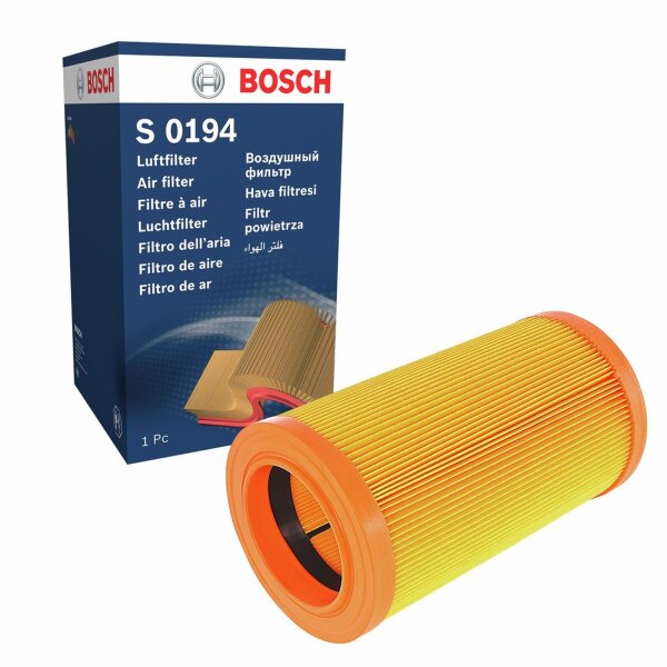 BOSCH F 026 400 194 Luftfilter