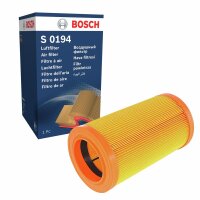 BOSCH F 026 400 194 Luftfilter