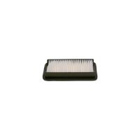 BOSCH F 026 400 201 Luftfilter