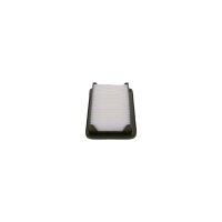 BOSCH F 026 400 201 Luftfilter