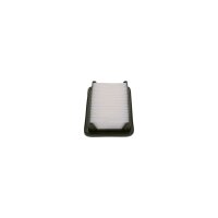 BOSCH F 026 400 201 Luftfilter