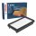 BOSCH F 026 400 201 Luftfilter