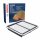 BOSCH F 026 400 206 Luftfilter