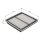 BOSCH F 026 400 206 Luftfilter