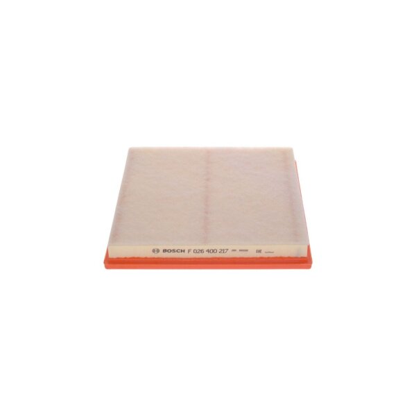 BOSCH F 026 400 217 Luftfilter