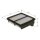 BOSCH F 026 400 223 Luftfilter