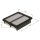 BOSCH F 026 400 224 Luftfilter