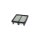 BOSCH F 026 400 224 Luftfilter