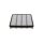 BOSCH F 026 400 226 Luftfilter