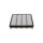 BOSCH F 026 400 226 Luftfilter