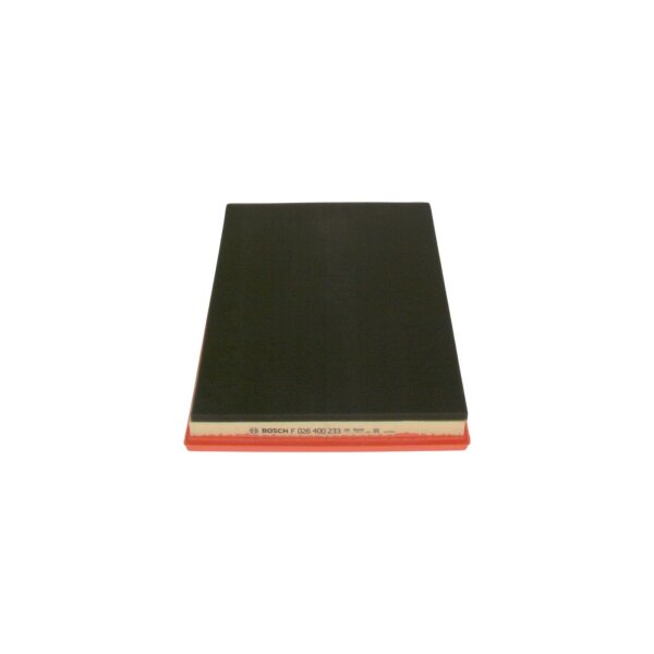 BOSCH F 026 400 233 Luftfilter