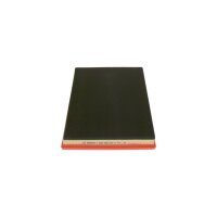 BOSCH F 026 400 233 Luftfilter