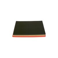 BOSCH F 026 400 233 Luftfilter