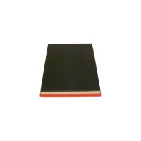BOSCH F 026 400 233 Luftfilter